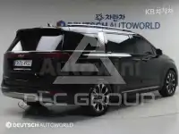 2023 KIA Carnival