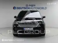 2023 KIA Carnival