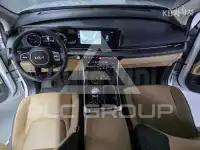 2023 KIA Carnival