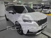 2023 KIA Carnival