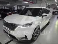 2023 KIA Carnival