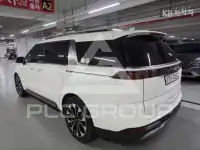 2023 KIA Carnival