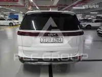 2023 KIA Carnival
