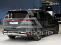2023 KIA Carnival