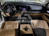2023 KIA Carnival