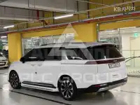 2023 KIA Carnival