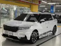 2023 KIA Carnival