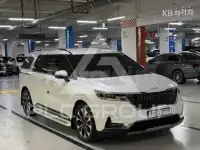 2023 KIA Carnival