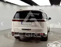 2023 KIA Carnival