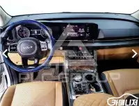 2023 KIA Carnival
