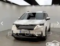 2023 KIA Carnival