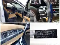 2023 KIA Carnival
