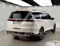 2023 KIA Carnival