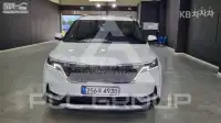 2023 KIA Carnival