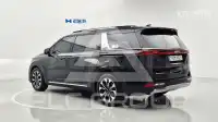 2023 KIA Carnival
