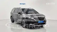 2023 KIA Carnival