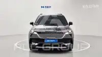 2023 KIA Carnival