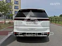2023 KIA Carnival