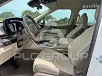 2023 KIA Carnival