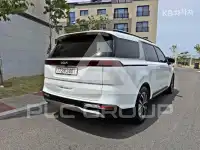 2023 KIA Carnival