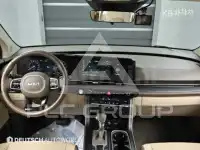 2023 KIA Carnival