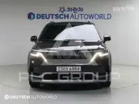 2023 KIA Carnival