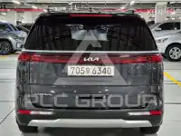 2023 KIA Carnival