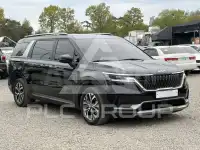 2023 KIA Carnival