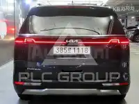 2023 KIA Carnival