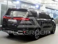 2023 KIA Carnival