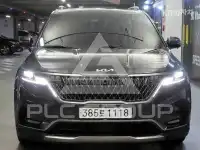2023 KIA Carnival