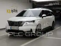 2023 KIA Carnival
