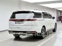 2023 KIA Carnival