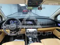 2023 KIA Carnival
