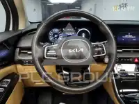 2023 KIA Carnival