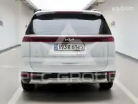 2023 KIA Carnival