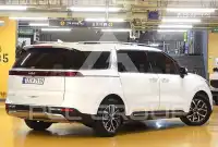 2023 KIA Carnival