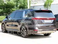 2023 KIA Carnival