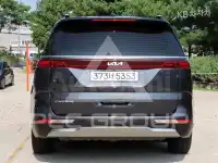 2023 KIA Carnival