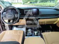 2023 KIA Carnival