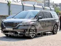 2023 KIA Carnival