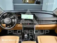 2023 KIA Carnival