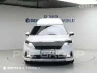 2023 KIA Carnival