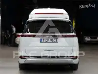 2023 KIA Carnival