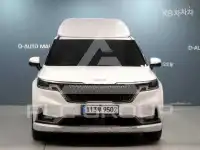 2023 KIA Carnival