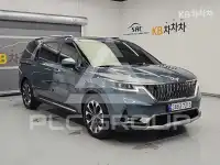 2023 KIA Carnival