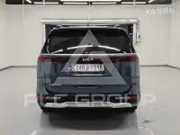 2023 KIA Carnival
