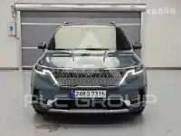 2023 KIA Carnival