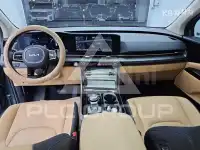 2023 KIA Carnival