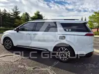 2023 KIA Carnival